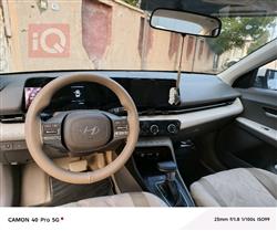 هیوندای ئەکسنت